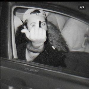 Meet your Posher, Nicholas